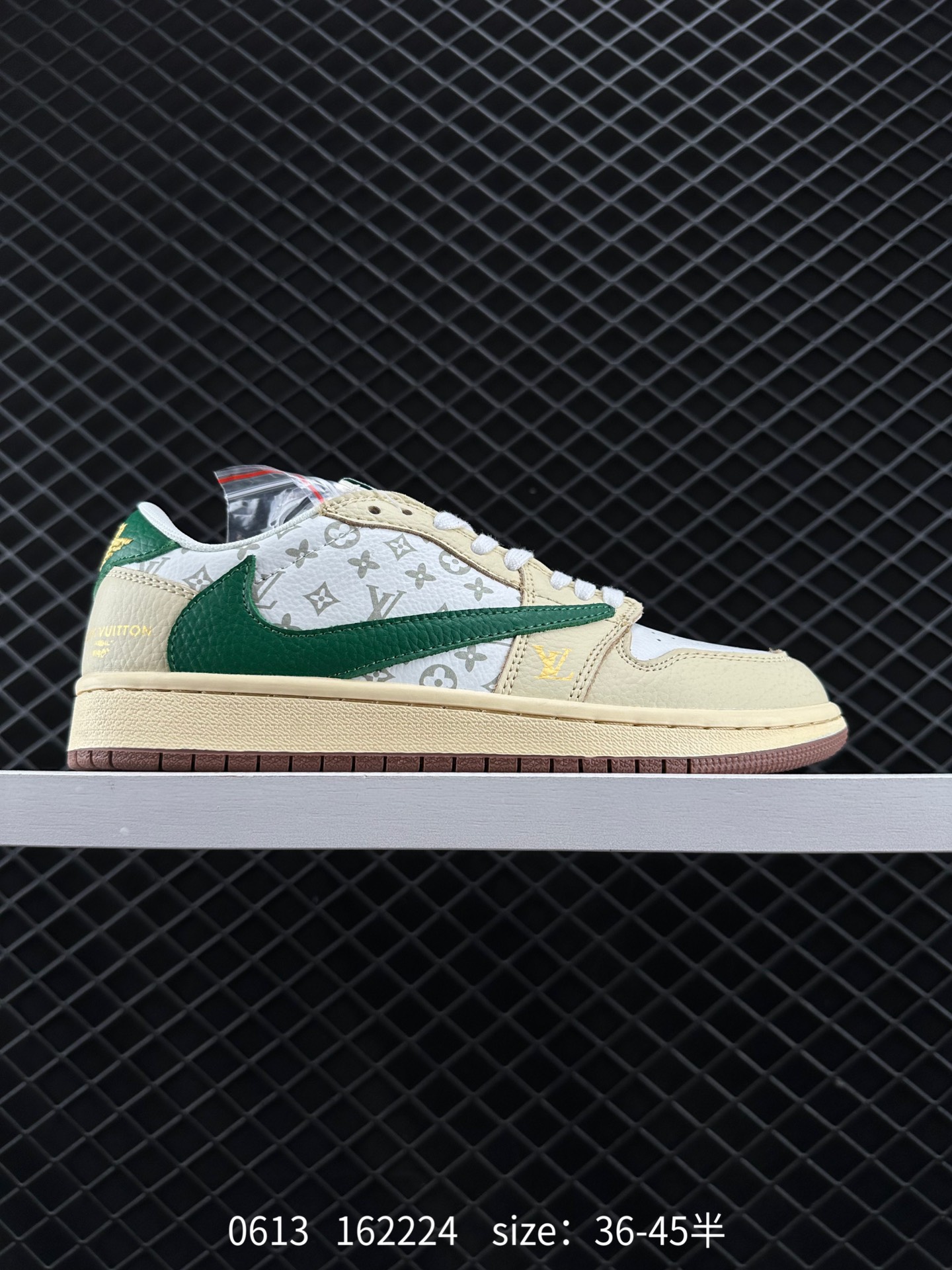 Nike Air Jordan 1 Low OG SP Nike Air Jordan 1 Low OG SP